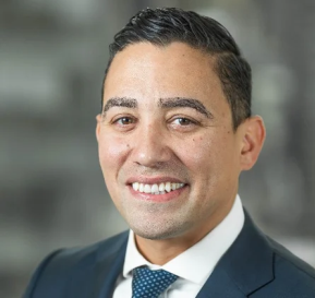 Louis F. Vargas